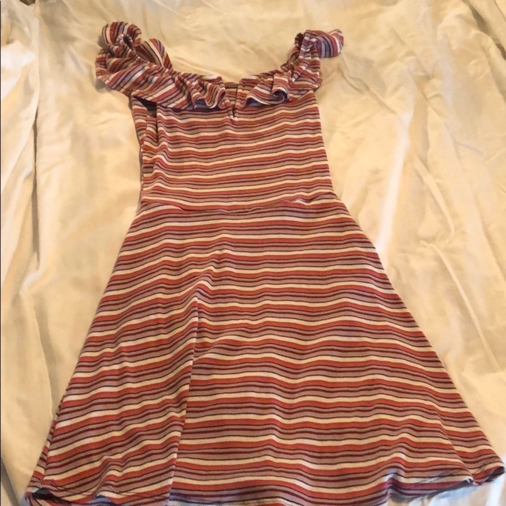 Dress aero